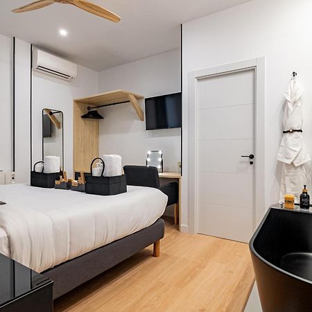 Honey Apartment In The Center Of Мадрид Екстериор снимка