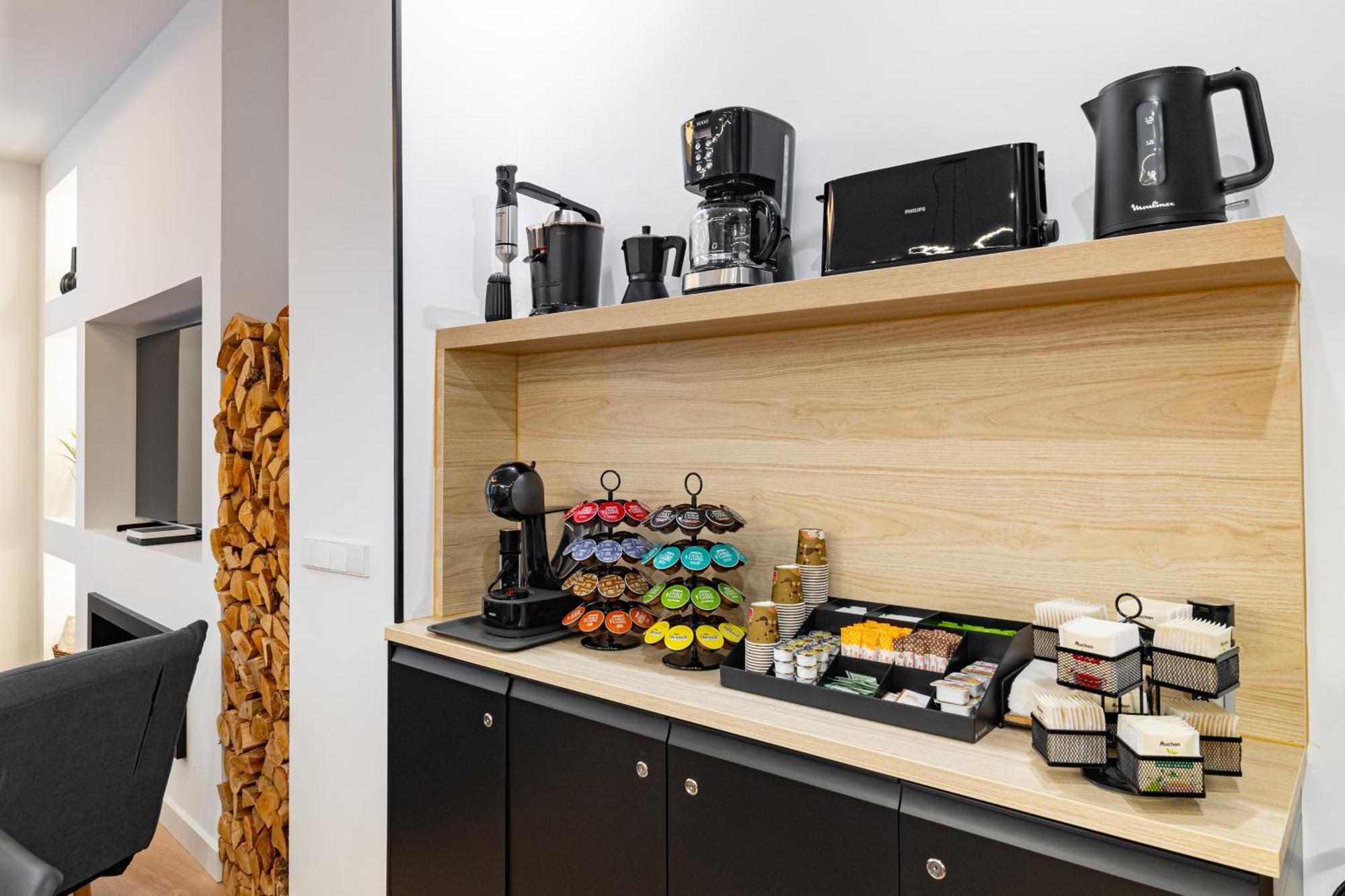 Honey Apartment In The Center Of Мадрид Екстериор снимка