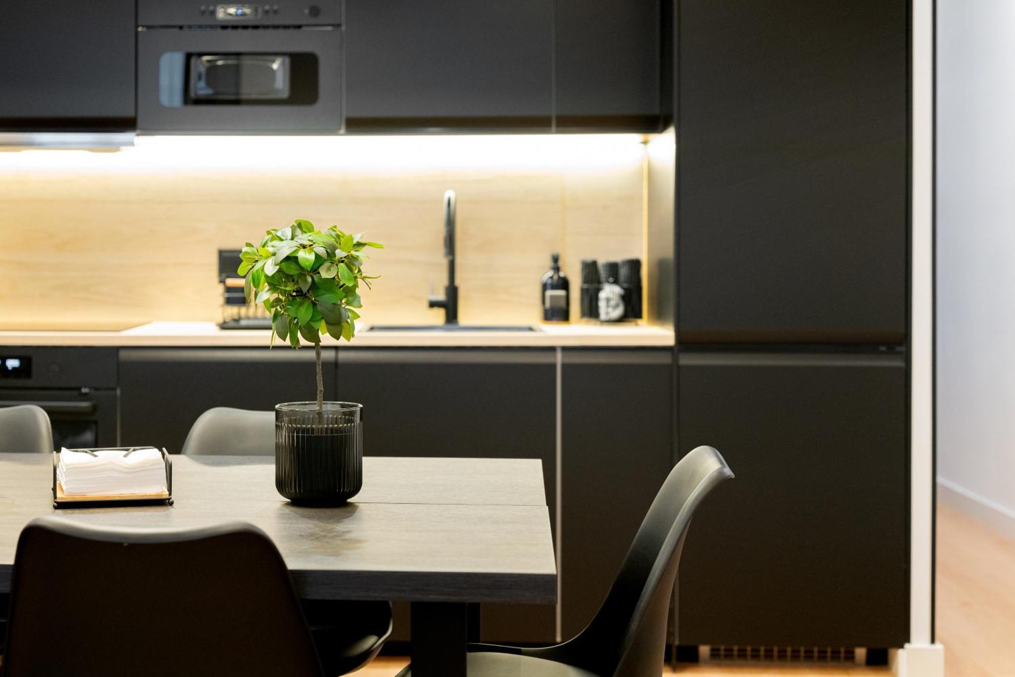 Honey Apartment In The Center Of Мадрид Екстериор снимка