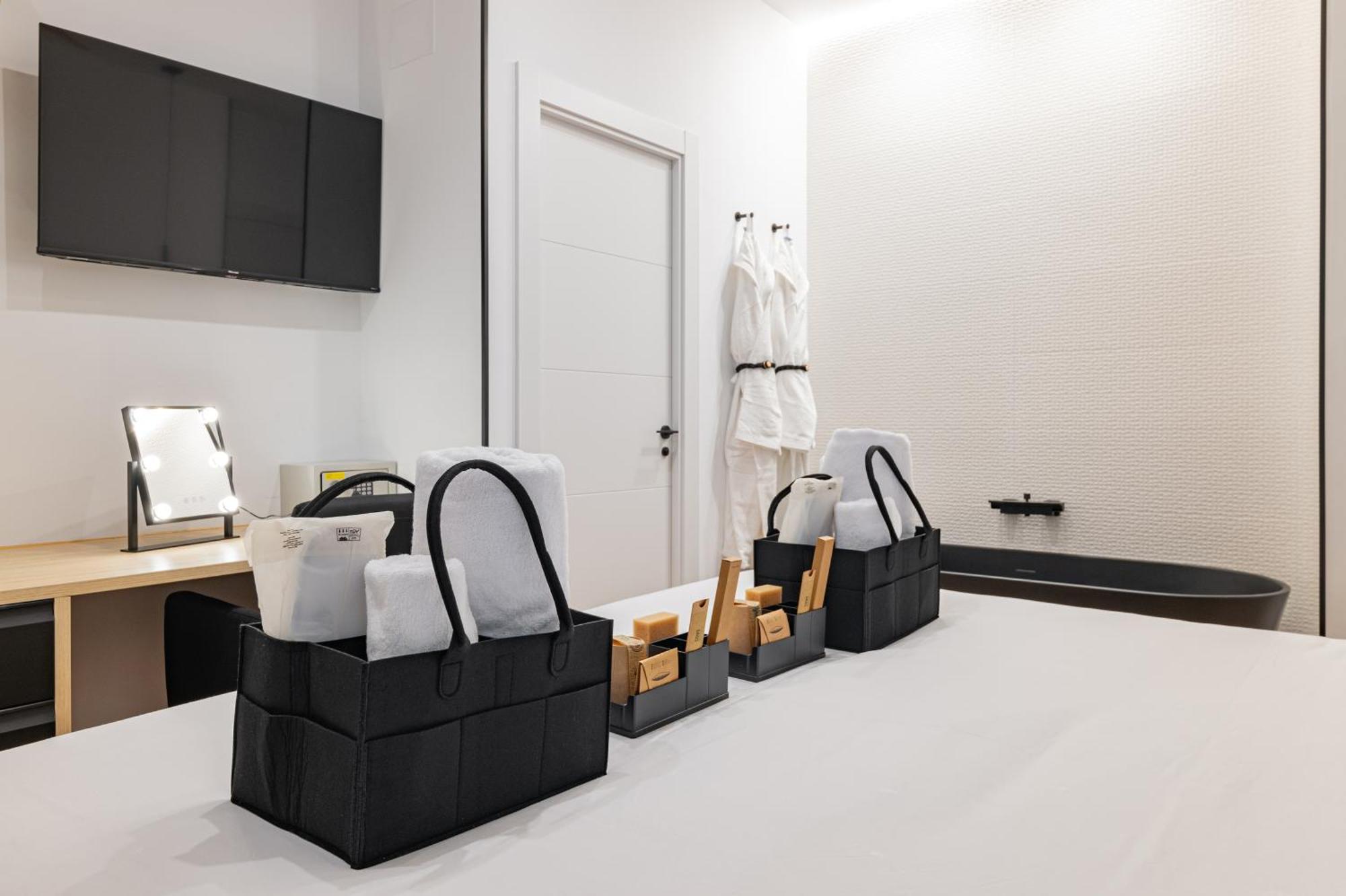 Honey Apartment In The Center Of Мадрид Екстериор снимка