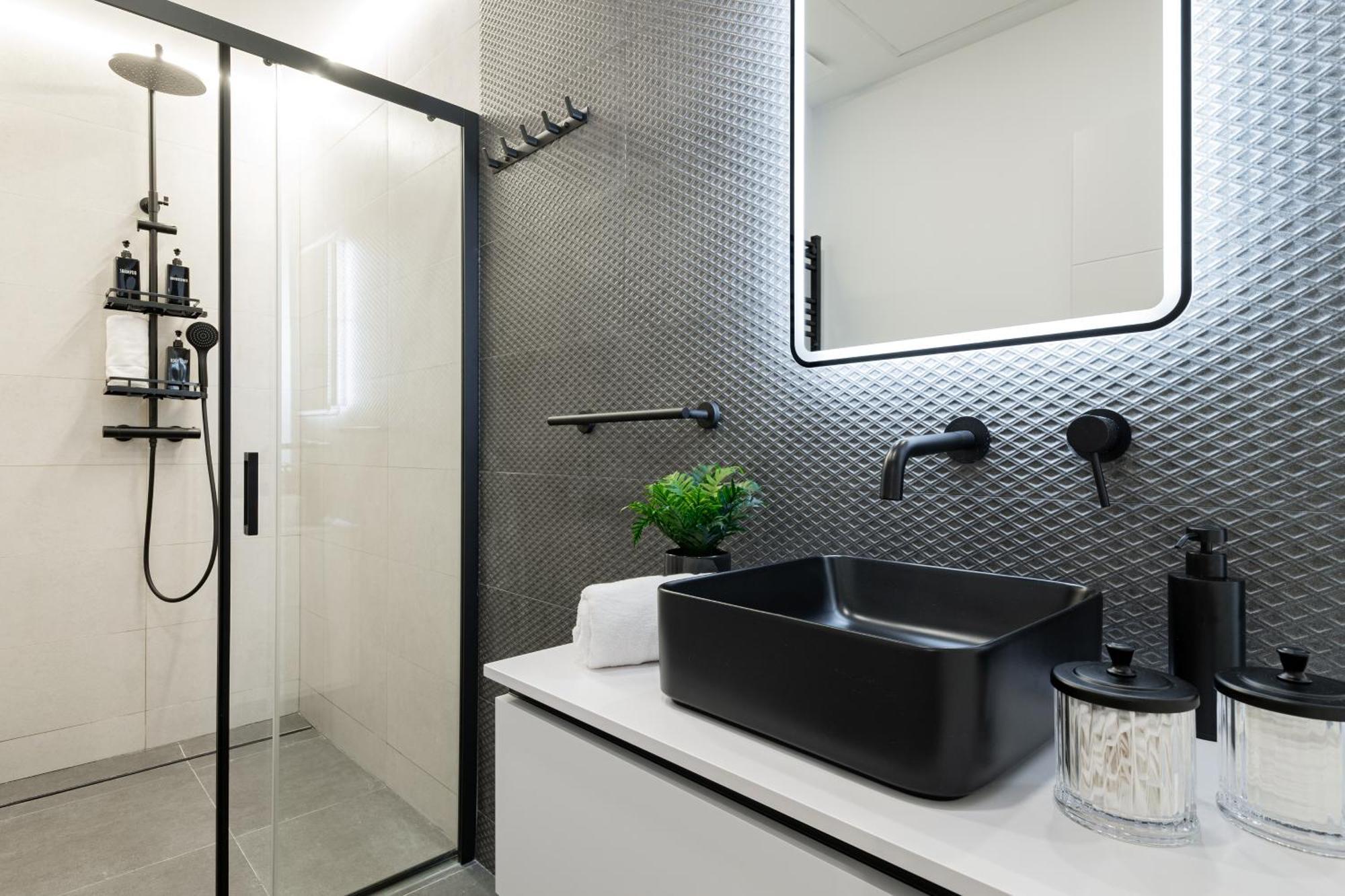 Honey Apartment In The Center Of Мадрид Екстериор снимка