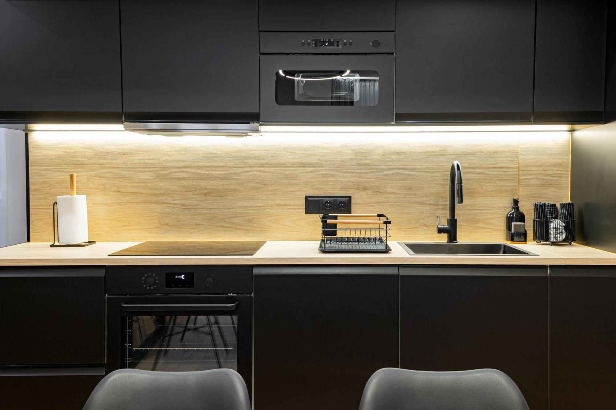 Honey Apartment In The Center Of Мадрид Екстериор снимка